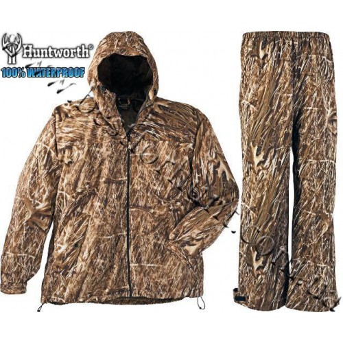 Huntworth® Waterfowl Cover Marshland™