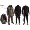 Hycreek® Pro II Series Big Game Hunting 6-Piece Package with Pants Hycreek® AllWoods Conceal