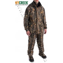 Hycreek® Pro II Series Big Game Hunting 6-Piece Package with Pants Hycreek® AllWoods Conceal