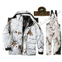 RedHead® Snow
