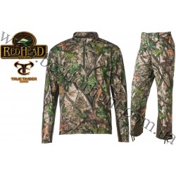 RedHead® Stalker Lite™ Hunting Set True Timber® HTC Green