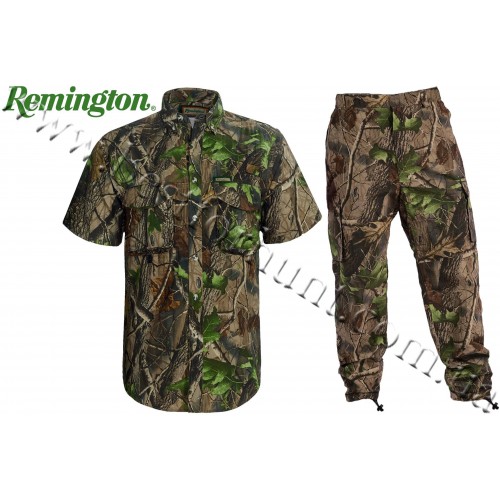 Remington® Rem-Lite™ Realtree Hardwoods Green HD®