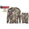 Rocky® Stratum Long Sleeve Convertible Hunting Set Venator Camo