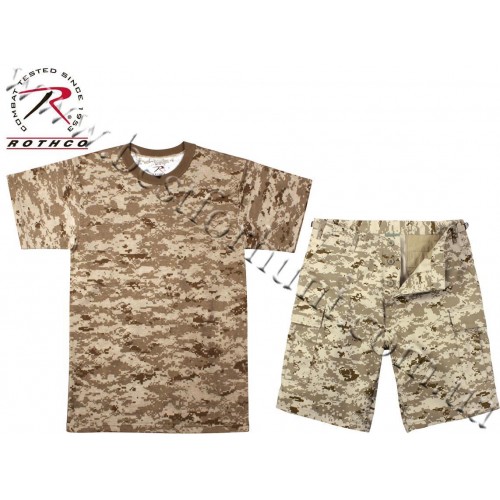 Rothco® Desert Digital Camo™