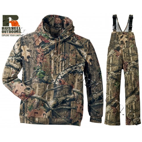 Russell Outdoors Woodstalker Explorer Mossy Oak® Break-Up® Infinity™