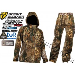 ScentBlocker® Alpha Pro™ Fleece Realtree Xtra®
