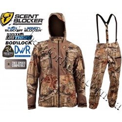 ScentBlocker® Apex™ Set with Trinity Scent Control Mossy Oak® Break-Up® Infinity™