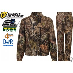 ScentBlocker® Axis™ Lightweight Hunting Set Mossy Oak® Break-Up® COUNTRY™