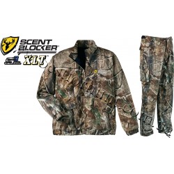 ScentBlocker® Lightweight XLT™ Hunting Set Realtree AP®