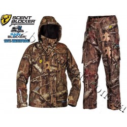 ScentBlocker® Triple Threat Mossy Oak® Break-Up® Infinity™
