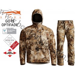 Sitka® Dakota Hunting Set GORE™ OPTIFADE™ Concealment Waterfowl Marsh