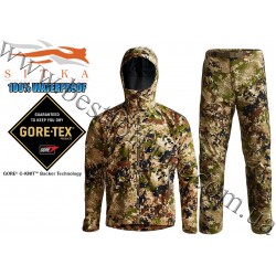 Sitka™ Gear Dew Point Rain Set GORE™ OPTIFADE™ Concealment Subalpine