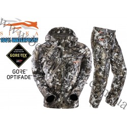 Sitka™ Gear Downpour Hunting Set GORE™ OPTIFADE™ Concealment Elevated II
