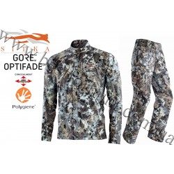 Sitka™ Gear Early Season Whitetail (ESW) Lightweight Hunting Set GORE™ OPTIFADE™ Concealment Elevated II