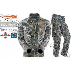 Sitka® Gear Equinox™ Set OPTIFADE™ Concealment Elevated II