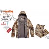 Sitka™ Gear Jetstream Jacket with Sitka™ Gear Dakota Pant GORE™ OPTIFADE™ Concealment Waterfowl Marsh