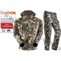 Sitka® Gear Stratus™ Set GORE™ OPTIFADE™ Concealment Elevated II