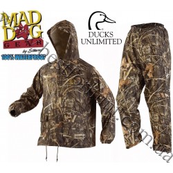 Stearn's Mad Dog Duck's Unlimited Advantage® MAX-4™ HD® Driflex Rainsuit