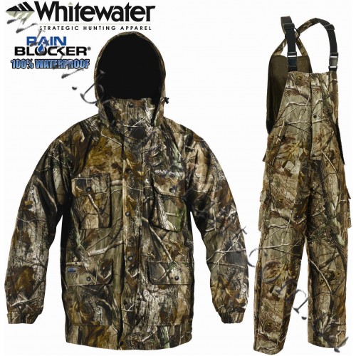 Whitewater® Transitions Realtree AP®