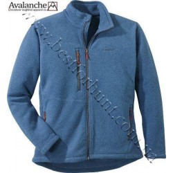 Avalanche® Calescent Jacket Atlantic