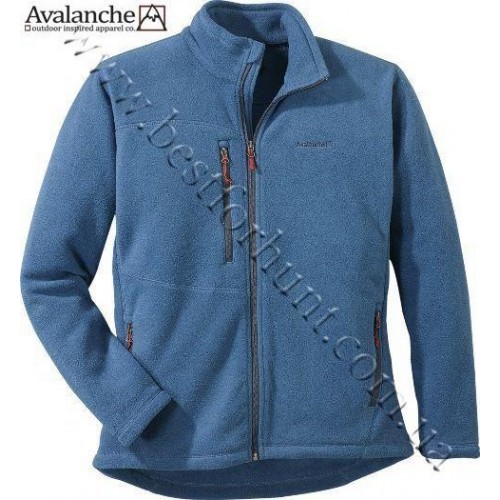Avalanche® Calescent Jacket Atlantic