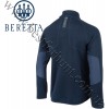 Beretta® Abisko Full Zip Fleece P3631 Blue Total Eclipse