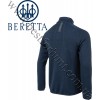 Beretta® Abisko Half Zip Fleece P3152 Blue Total Eclipse