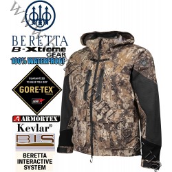 Beretta® B-Xtreme™ GTX® Jacket GU424 Veil Avayde™ Camo®