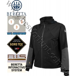 Beretta® Breakaway GTX® Jacket GU553 Black