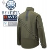 Beretta® Butte Softshell Jacket GU624 Green Moss