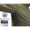 Beretta® Butte Softshell Jacket GU624 Green Moss