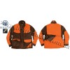 Beretta® Cotton Field Jacket GUB5 Brown-Blaze