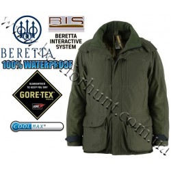 Beretta® DWS Plus™ Gore-Tex® Jacket Green