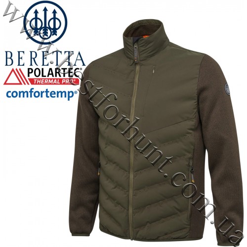 Beretta® Roe Jacket GU834 Green Moss