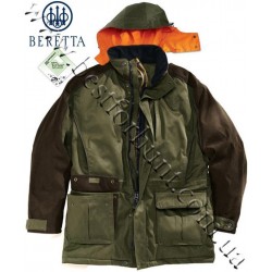 Beretta® Schwarzwald Jacket Olive