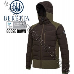 Beretta® Tarandus Jacket GU854 Moss & Brown Bark