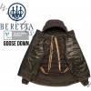 Beretta® Tarandus Jacket GU854 Moss & Brown Bark