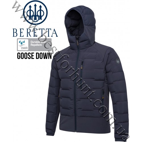Beretta® Tarandus Jacket GU854 Ebony