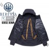 Beretta® Tarandus Jacket GU854 Ebony