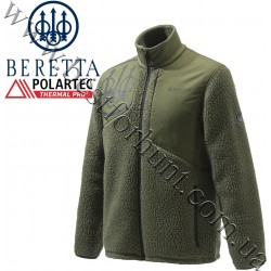 Beretta® Trailhead Thermal Pro® Jacket P3441 Green