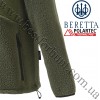 Beretta® Trailhead Thermal Pro® Jacket P3441 Green