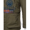 Куртка для полювання Beretta® Tri-Active EVO™ Hunting Jacket GU864 Green Moss