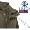 Куртка для полювання Beretta® Tri-Active EVO™ Hunting Jacket GU864 Green Moss