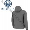 Beretta® Trident Performance Hoodie P2020 Charcoal