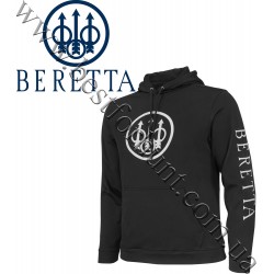 Beretta® Trident Performance Hoodie P2020 Black