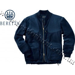 Beretta® V2 Fleece Jacket GT16 Navy