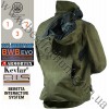 Куртка для полювання Beretta® Active Mars Jacket GU471 Green