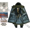 Куртка для полювання Beretta® Active Mars Jacket GU471 Green