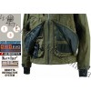 Куртка для полювання Beretta® Active Mars Jacket GU471 Green