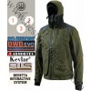 Куртка для полювання Beretta® Active Mars Jacket GU471 Green